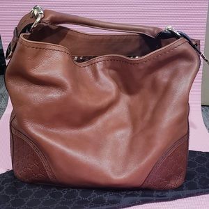 GUCCI shoulder bag